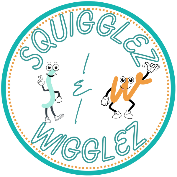Squigglez and Wigglez